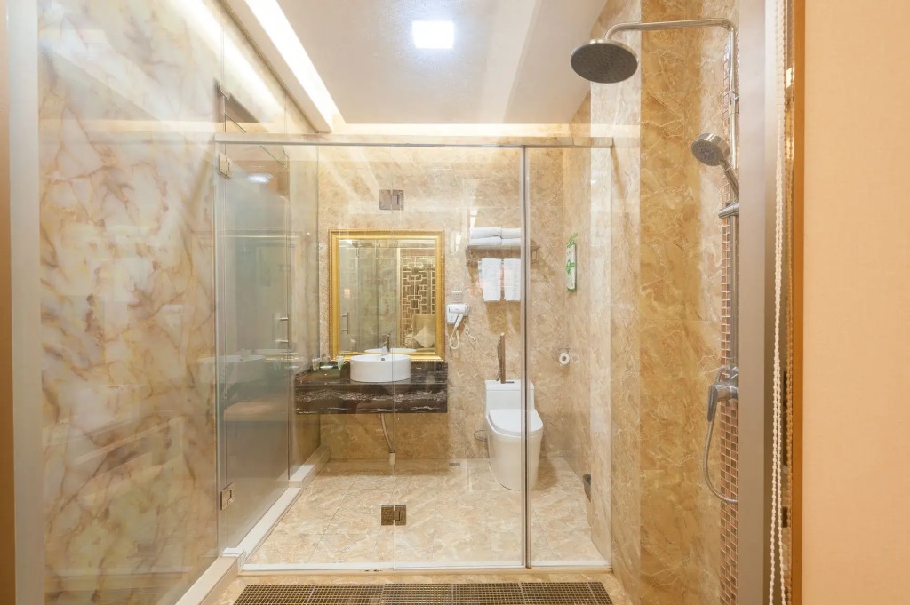 Yu Zhu Wan Hotel