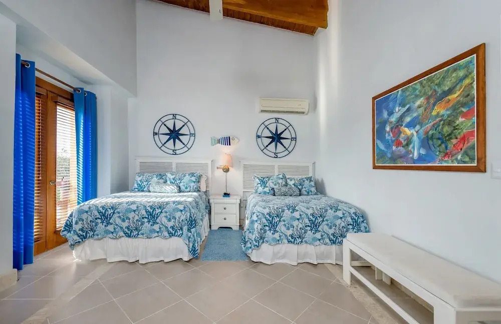 Luxury Cap Cana Villas for Rent