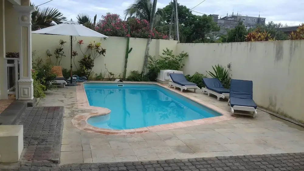 La Villa