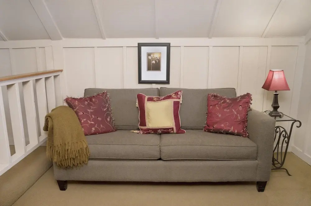 Lara House Bed and Breakfast