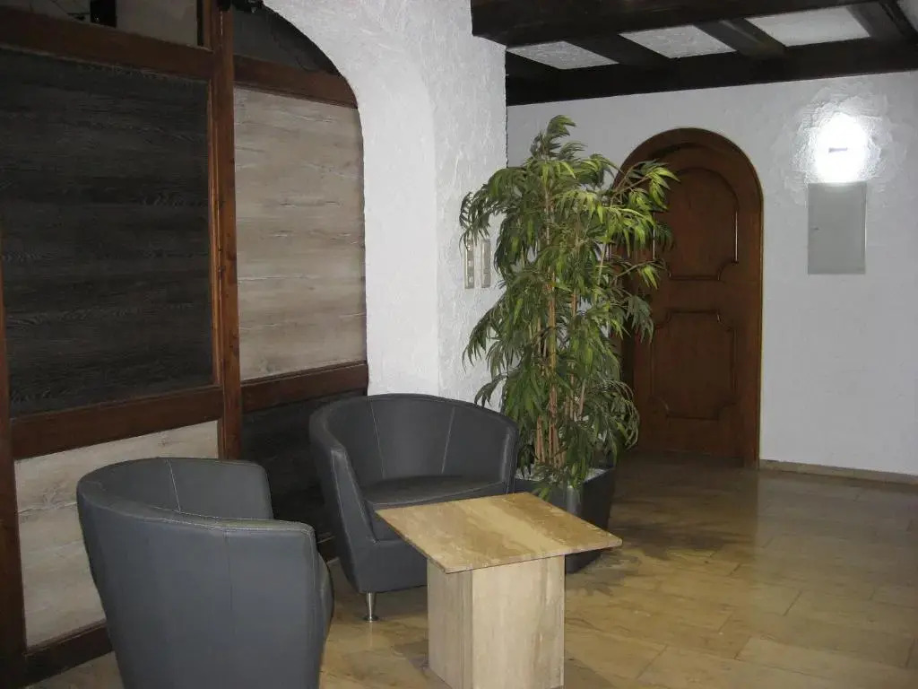 Landhotel Weisses Ross garni
