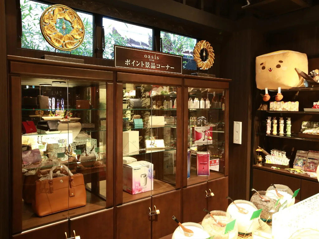 Hotel Balian Resort Higashi Shinjuku