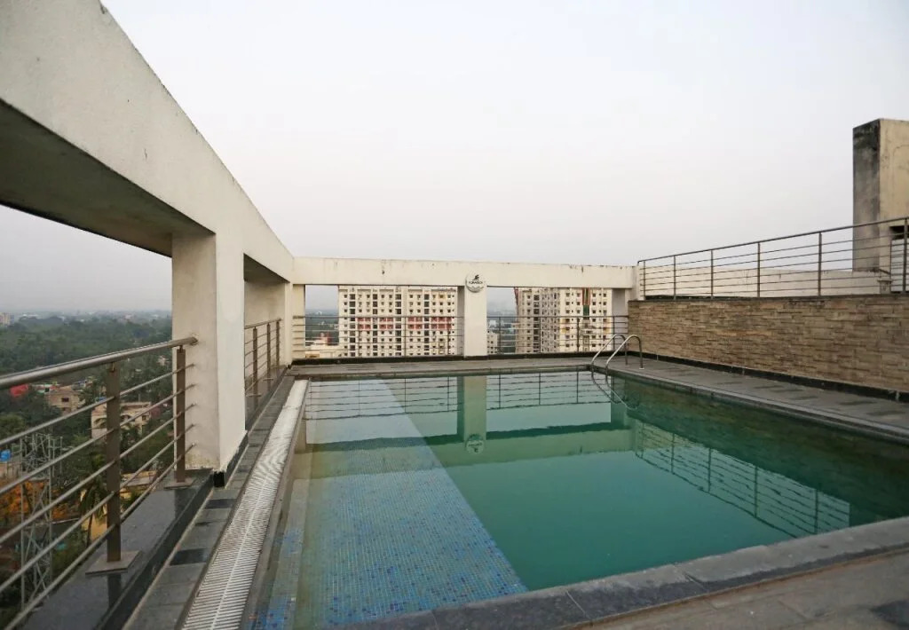 Hotel Willows Xanadu