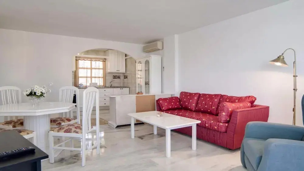 Apartamento Marina del Sol