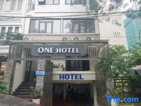 One Villa 4 Hotel