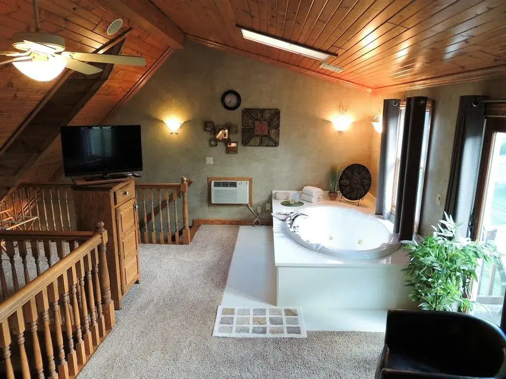 Donnas Premier Lodging