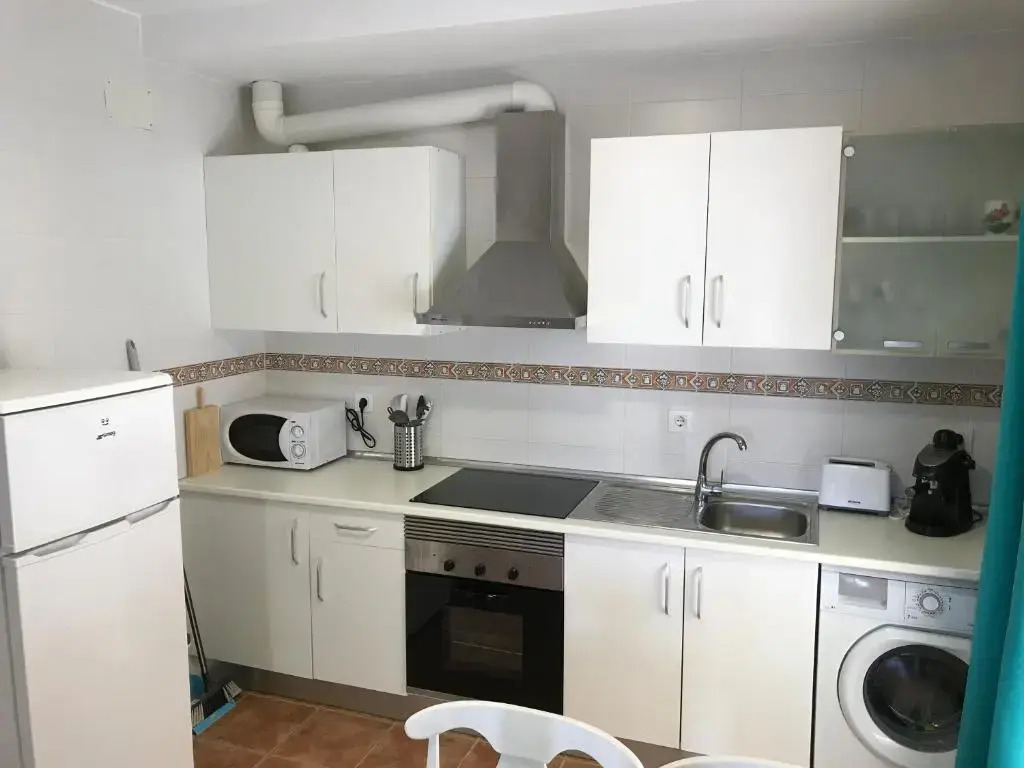 Apartamento VenAVera Playa - Playas del Sur P5-0C Bajo WIFI