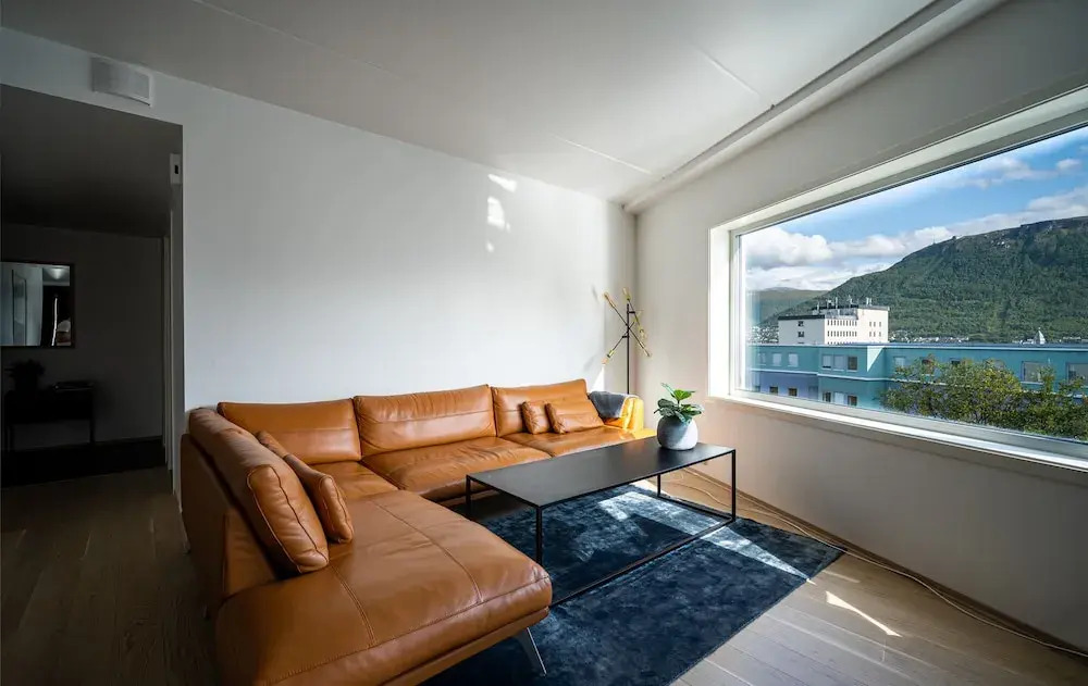 ARCTIC HOMES - Quality Living