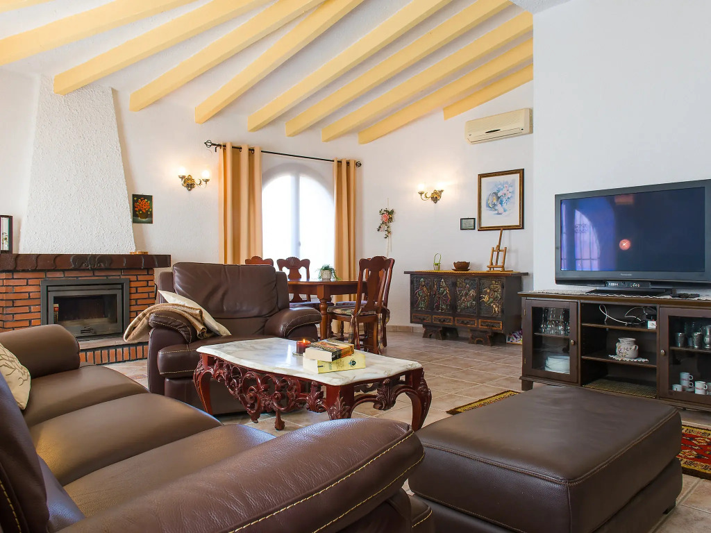 Holiday Home Bizet