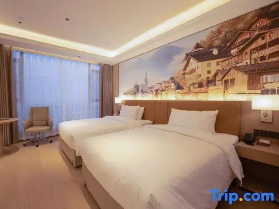 Vienna Hotel (Manas Red Wine Park Branch)