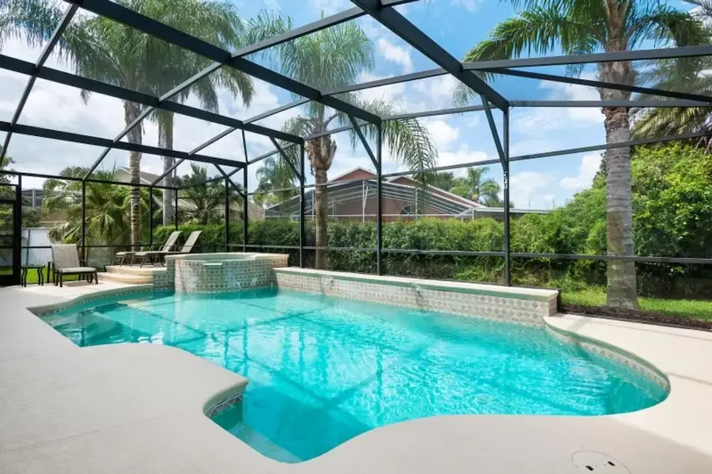 8023 Acadia Estates
