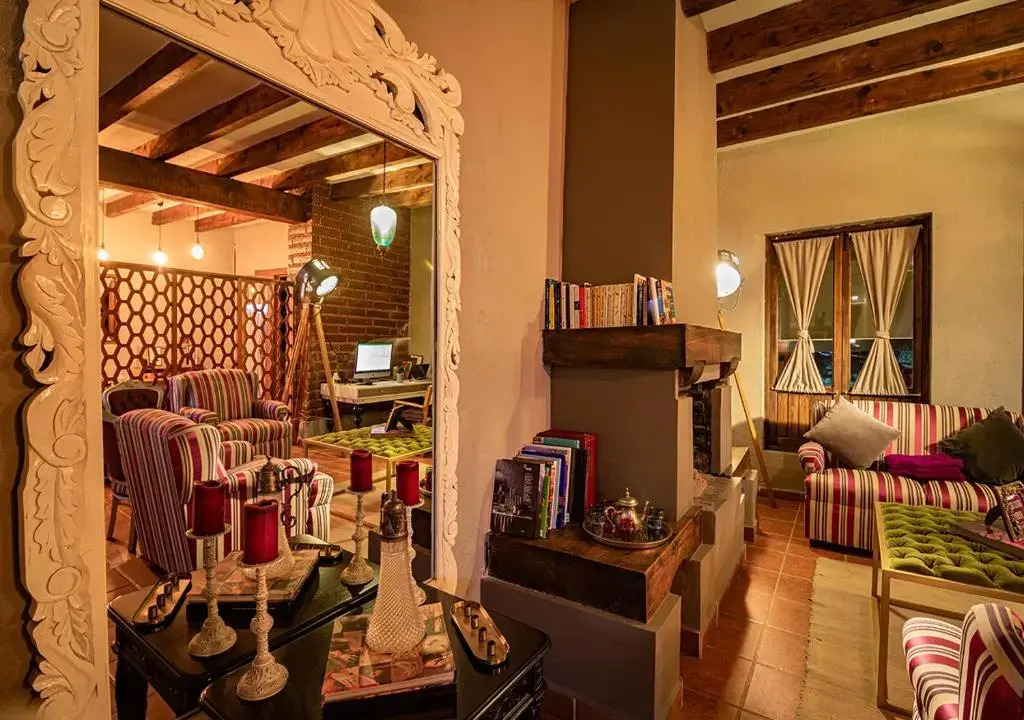 El Hotel