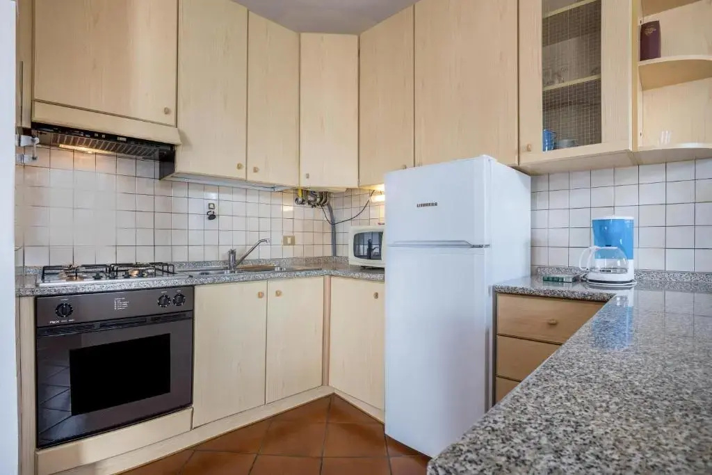 Appartamento Bellavista