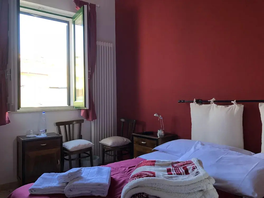 Etna Vintage