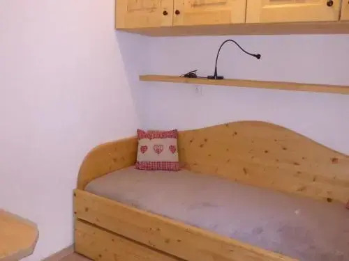 Apartment Bel intérieur - très lumineux