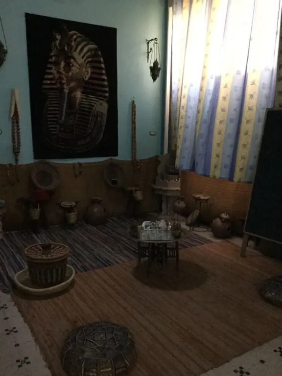 Hostel Luna
