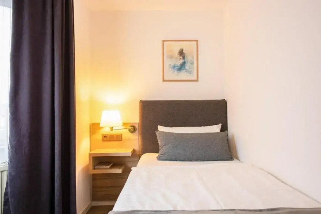 Hotel Freihof