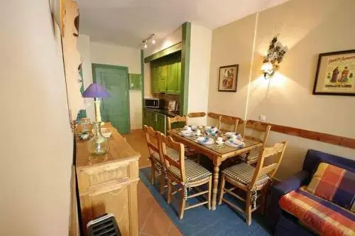 Apartments Dornajo 4/6 Pax. Asn