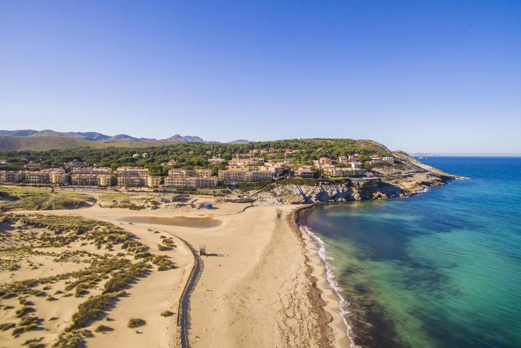 Ideal Property Mallorca - Can Caragol Font de Sa Cala
