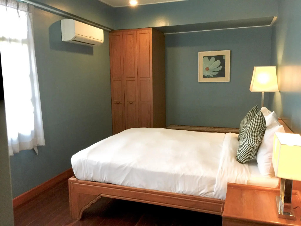 Baan Ongkharak bed & breakfast