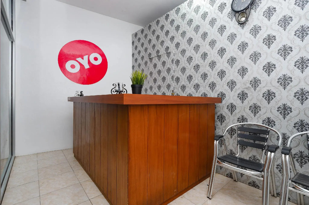 OYO 2803 Orchid House
