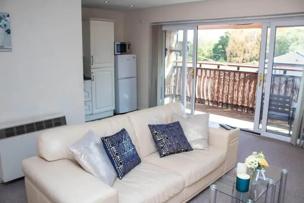 Reine Suites - Central Milton Keynes
