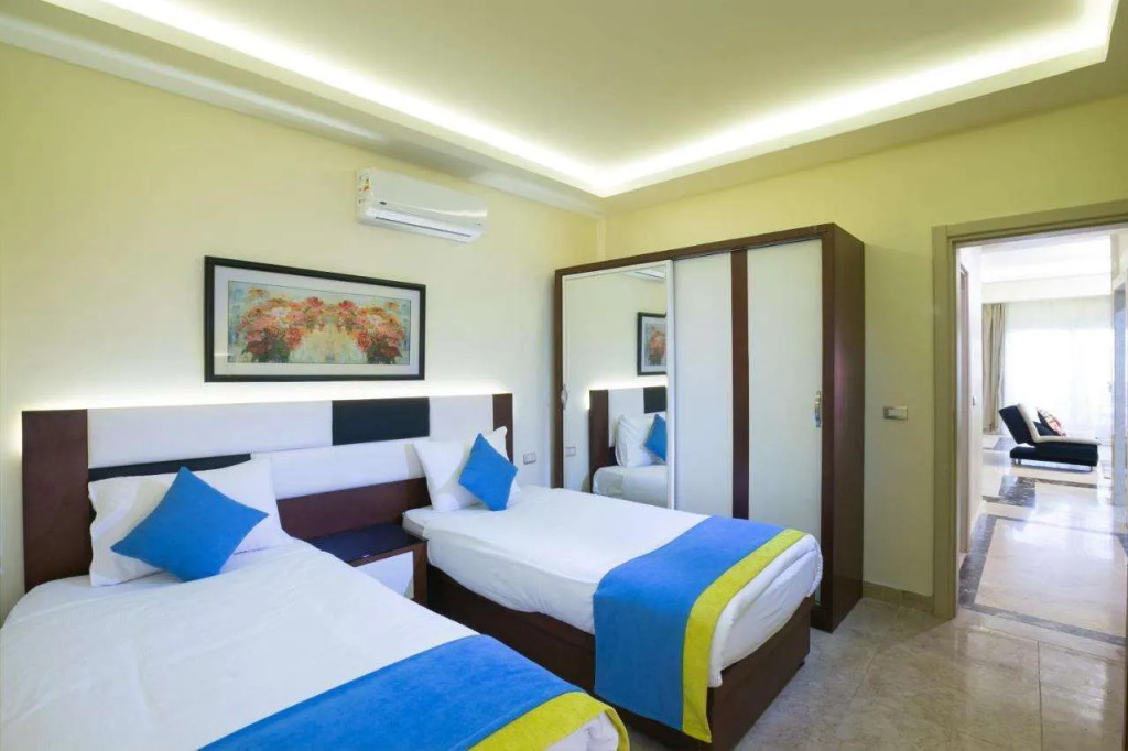 Serenity Home Hurghada