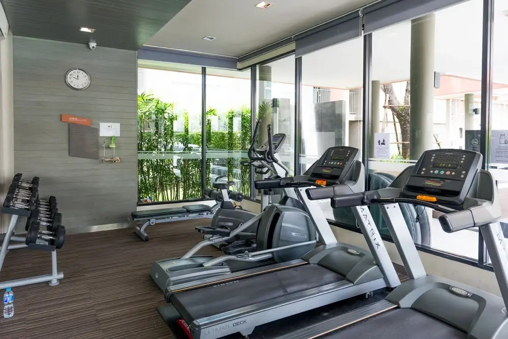 Dcondo Kathu Patong Phuket by Suna