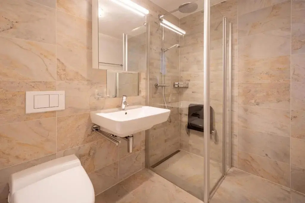 LAAX Homes - Casa Lanezzi 3