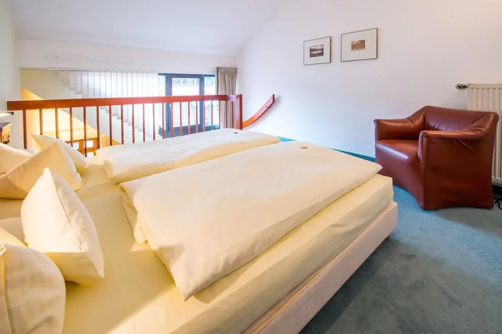 Hotel zum Ritter