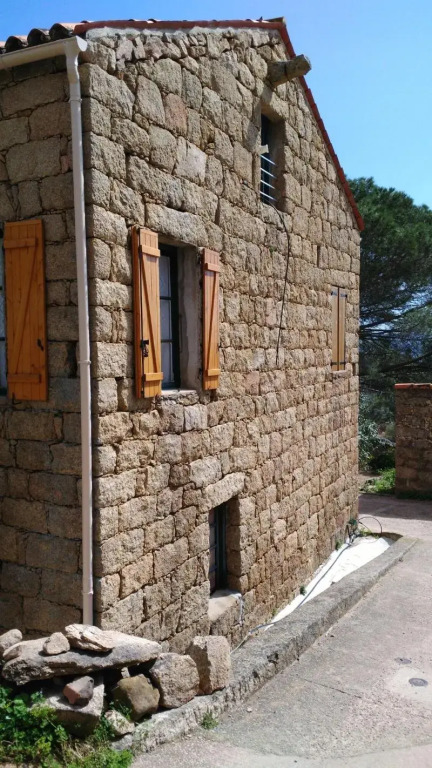 LOrca di San Gavinu