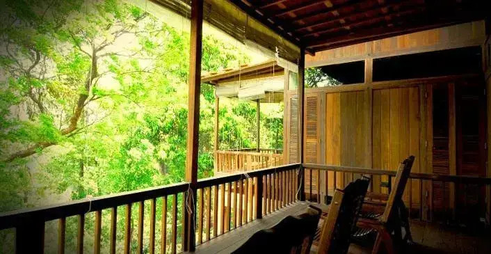 Meriyanda Nature Retreat & Spa