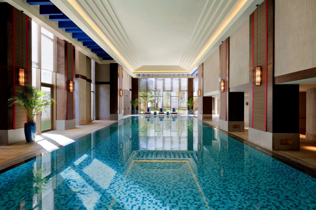 Shangri-La Resort Shangri-La