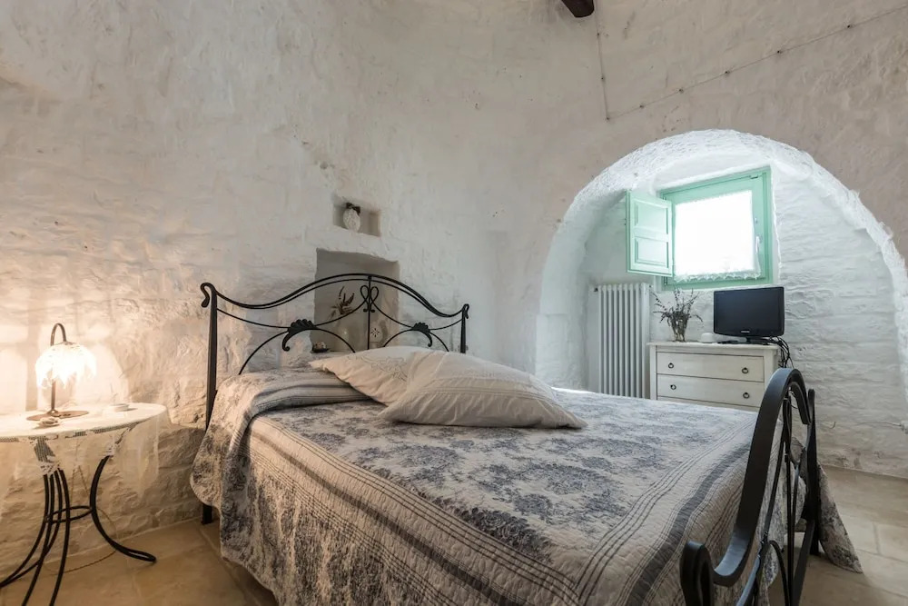 Trullo Il Fragno