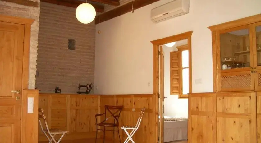 Casa del Carmen
