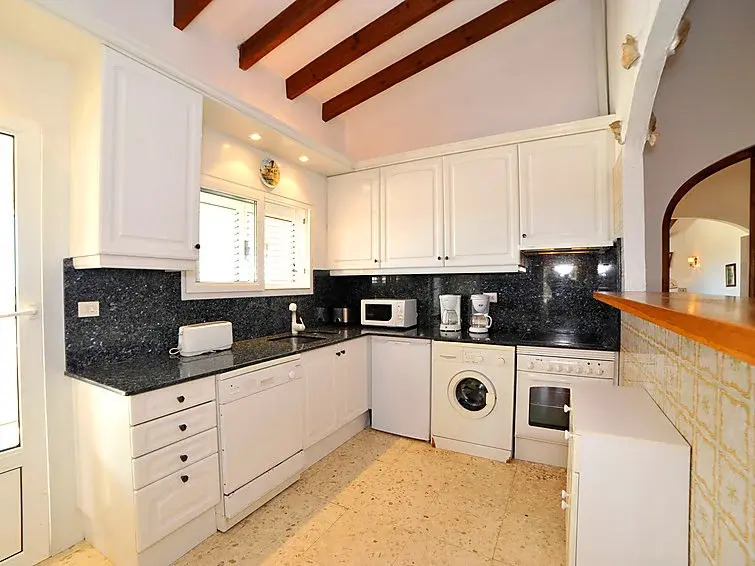 Holiday Home La Sabatera by Interhome