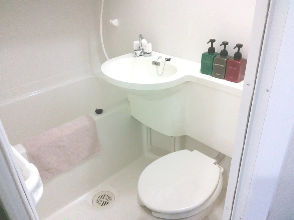 Hotel Kinki