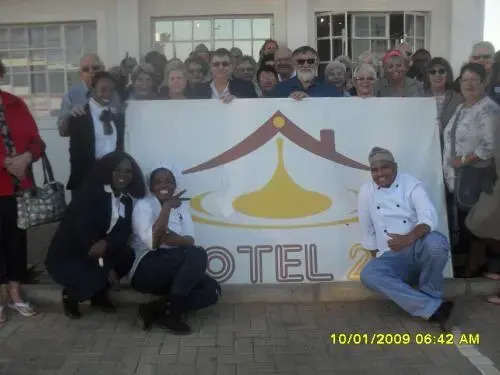 Hotel 23
