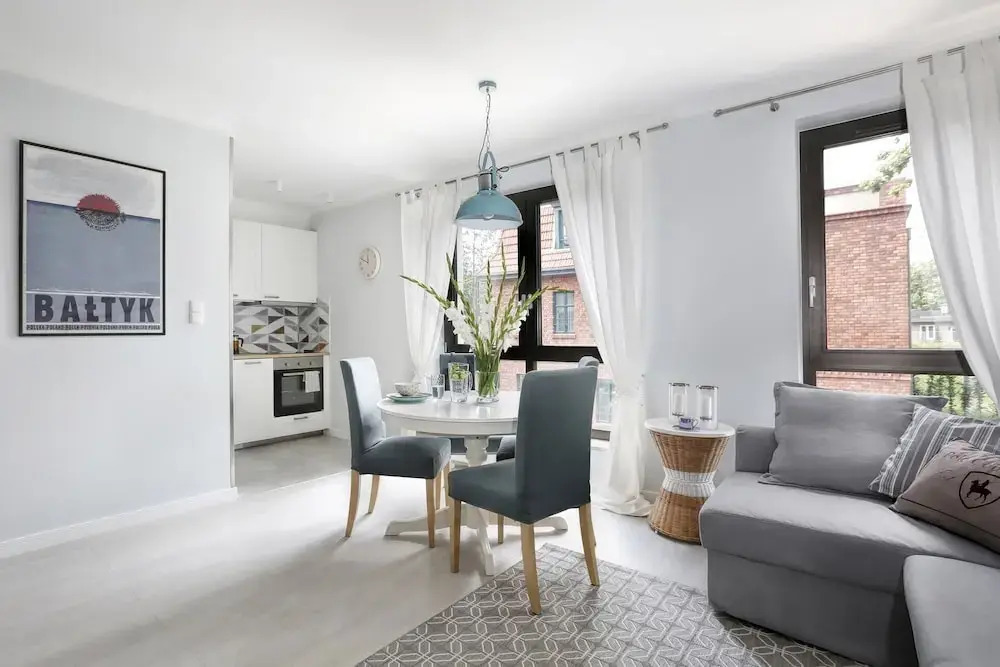 Apartamenty Sun &Snow Victoria Residence