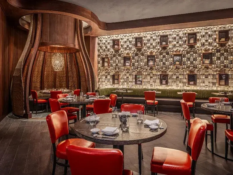 Nobu Hotel New Orleans - A Caesars Rewards Destination