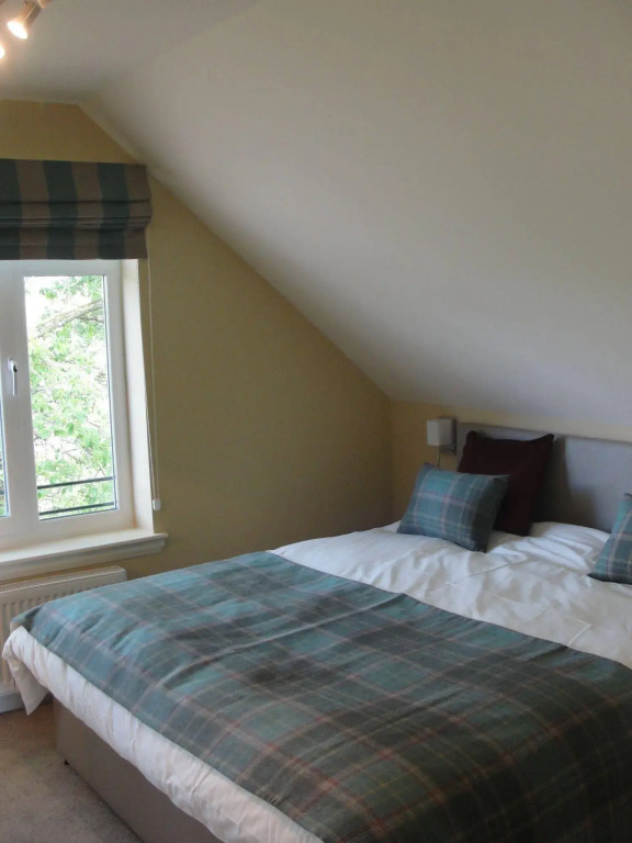 Dunroamin Apartment