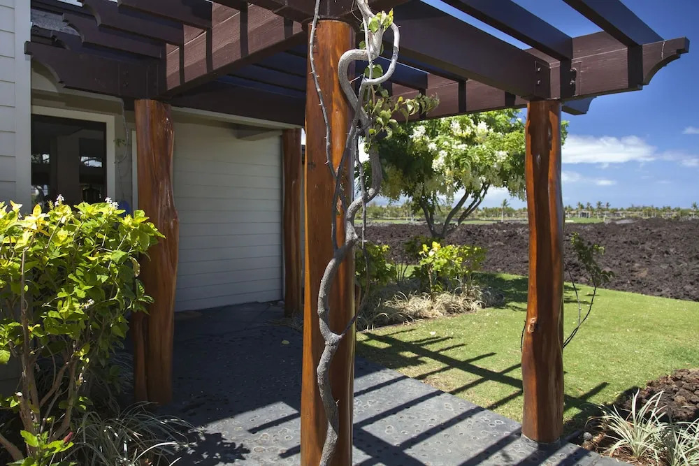 The Mauna Lani Golf S K5 3 Bedroom Condo by RedAwning