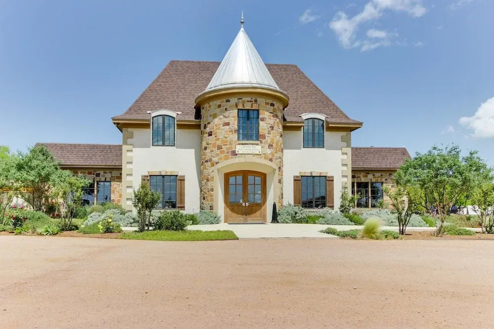 Messina Hof Hill Country