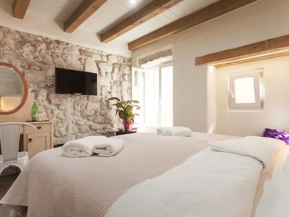 Casa Amando Eco Boutique House