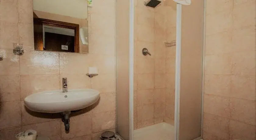 Hotel Porta Marmorea