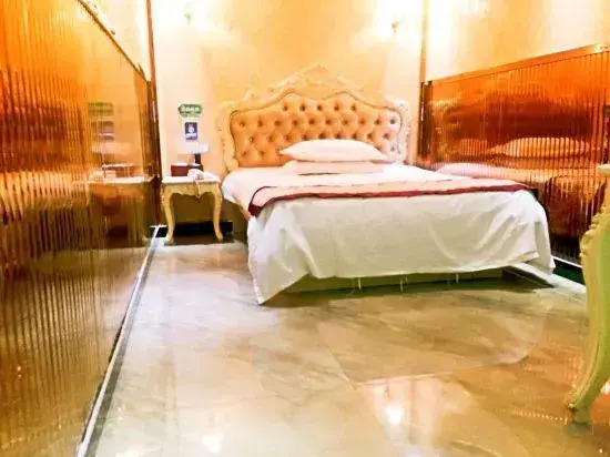 Shanghai Meichuhua Business Hotel