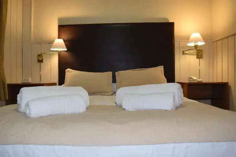 Hotel Nordico Bariloche