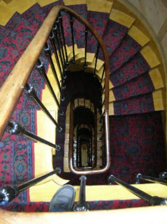 Hotel Tiquetonne