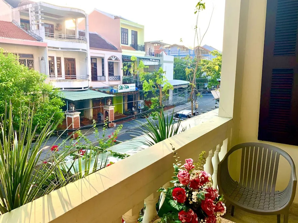 DE VIVRE Hotel - HOI AN VIET NAM