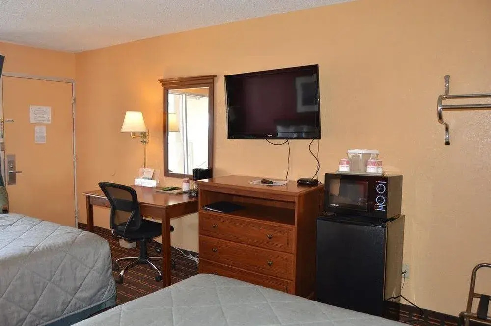 Ramada Inn Elk City